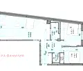 Снимка 3 — Тристаен апартамент в София, Подуяне