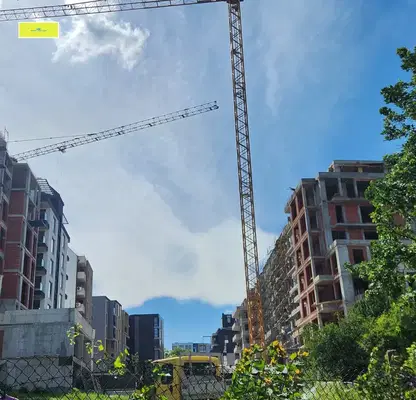 Снимка 4 — Тристаен апартамент в София, Подуяне