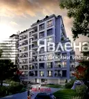 Тристаен апартамент в София, Подуяне