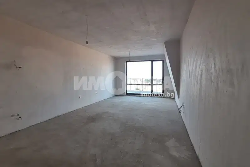 3-bedroom apartment in Varna, Pogrebi