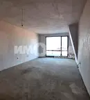 Тристаен апартамент с три тераси и панорама в Погреби, Варна