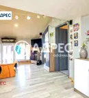 Тристаен апартамент във Варна, Погреби