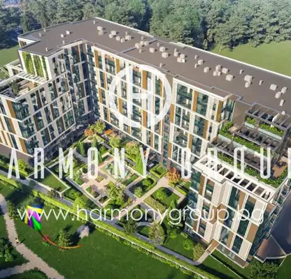 Photo 2 — 3-bedroom apartment in Sofiya, Poligona