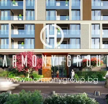 Photo 3 — 3-bedroom apartment in Sofiya, Poligona