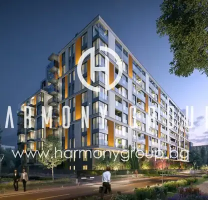 Photo 4 — 3-bedroom apartment in Sofiya, Poligona