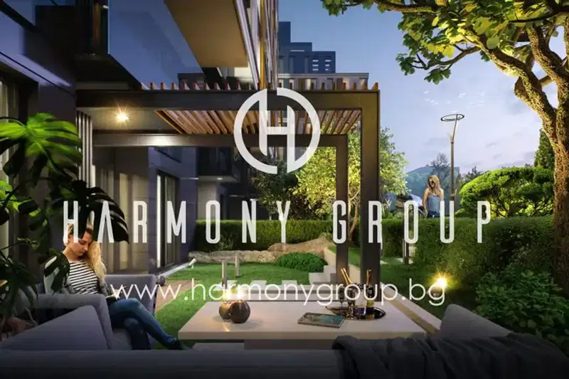 3-bedroom apartment in Sofiya, Poligona