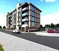 Снимка 3 — Тристаен апартамент в Монтана, Пъстрина