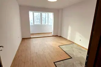 Тристаен апартамент в София, Разсадника