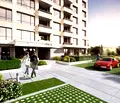 Снимка 5 — Тристаен апартамент в Стара Загора, Ремиза