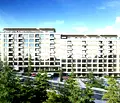 Снимка 3 — Тристаен апартамент в Стара Загора, Ремиза
