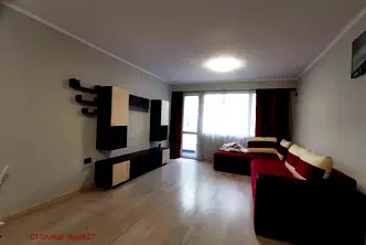 Тристаен апартамент в Русе, Родина 1