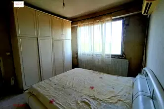 Тристаен апартамент в Габрово, Русевци