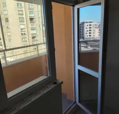 Снимка 3 — Тристаен апартамент в Стара Загора, Самара 3