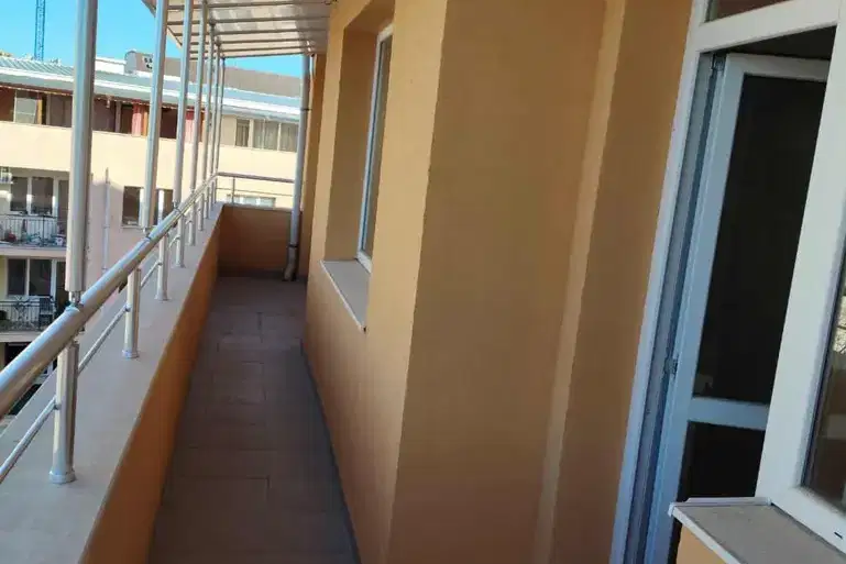 3-bedroom apartment in Stara Zagora, Samara 3