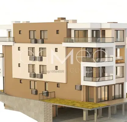 Photo 2 — 3-bedroom apartment in Burgas, Sarafovo