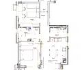 Снимка 3 — Тристаен апартамент в Бургас, Сарафово