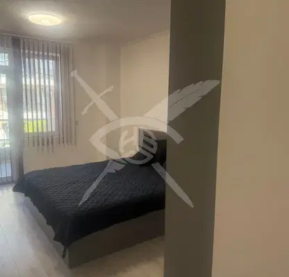 Photo 5 — Three-room apartment in Sarafovo with two terraces