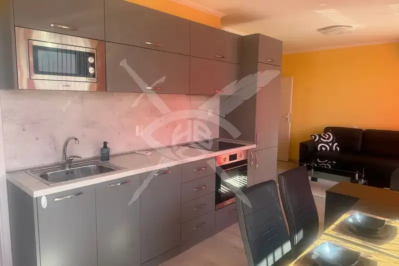 3-bedroom apartment in Burgas, Sarafovo