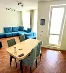 Тристаен апартамент в Бургас, Сарафово