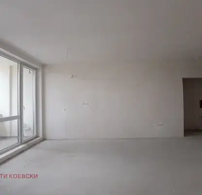 Photo 3 — 3-bedroom apartment in Sofiya, Serdika