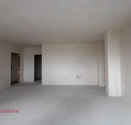 Photo 4 — 3-bedroom apartment in Sofiya, Serdika