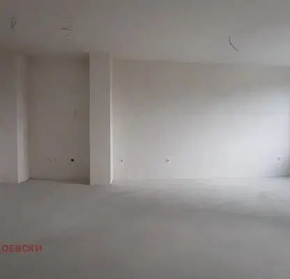 Photo 5 — 3-bedroom apartment in Sofiya, Serdika