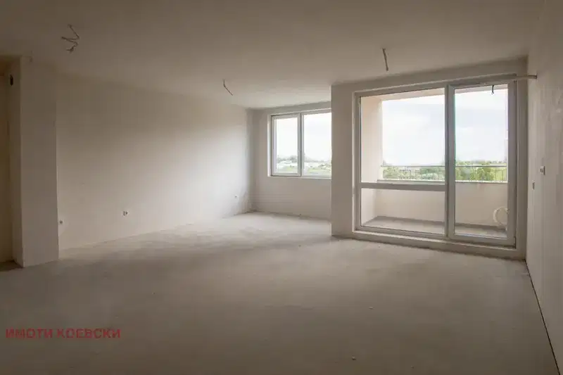 3-bedroom apartment in Sofiya, Serdika