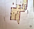 Снимка 4 — Тристаен апартамент в София, Сердика