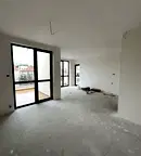 Тристаен апартамент в Плевен, Широк център