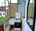 Снимка 3 — Тристаен апартамент в Плевен, Широк център