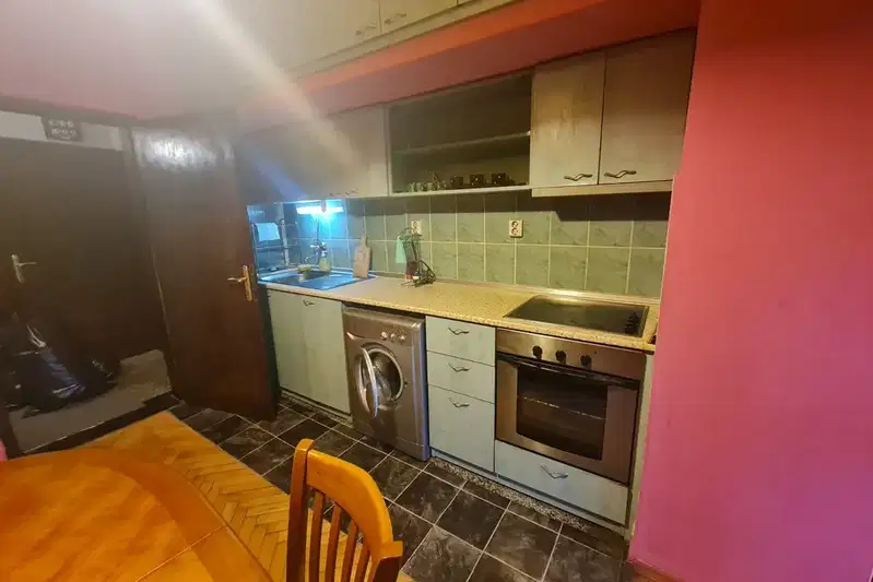 3-bedroom apartment in Pleven, Shirok Centyr
