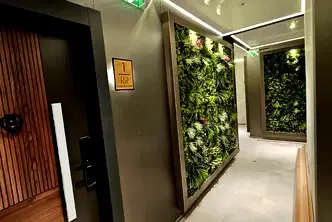 Тристаен апартамент в Русе, Широк център