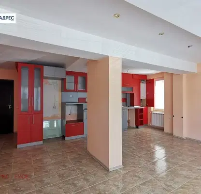 Photo 3 — 3-bedroom apartment in Ruse, Shirok Centyr
