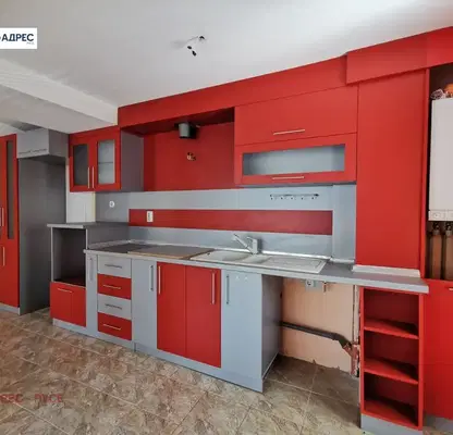 Photo 4 — 3-bedroom apartment in Ruse, Shirok Centyr