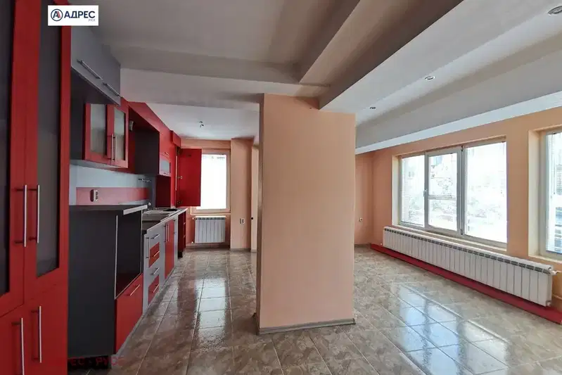3-bedroom apartment in Ruse, Shirok Centyr
