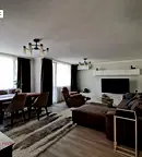 Тристаен апартамент в Русе, Широк център