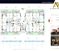 Снимка 3 — Тристаен апартамент в Плевен, Широк център