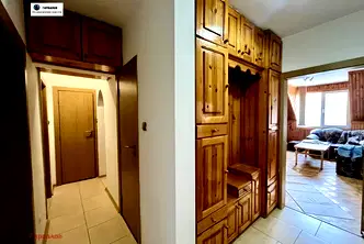 Тристаен апартамент в Русе, Център