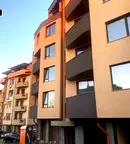 Тристаен апартамент в Плевен, Широк център