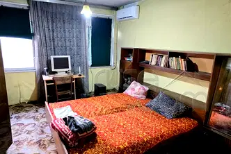 Тристаен апартамент в Русе, Широк център