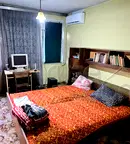 Тристаен апартамент в Русе, Широк център