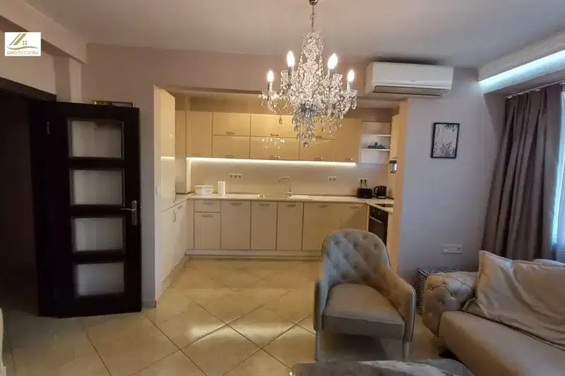 3-bedroom apartment in Pleven, Shirok Centyr