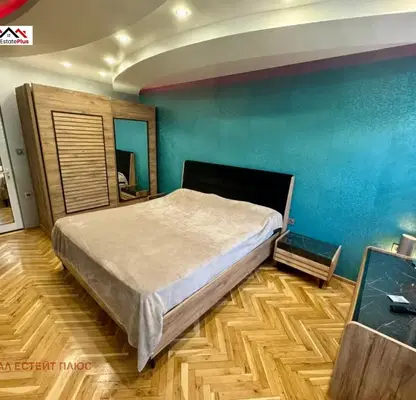 Photo 3 — 3-bedroom apartment in Pleven, Shirok Centyr