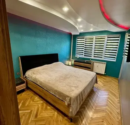 Photo 4 — 3-bedroom apartment in Pleven, Shirok Centyr
