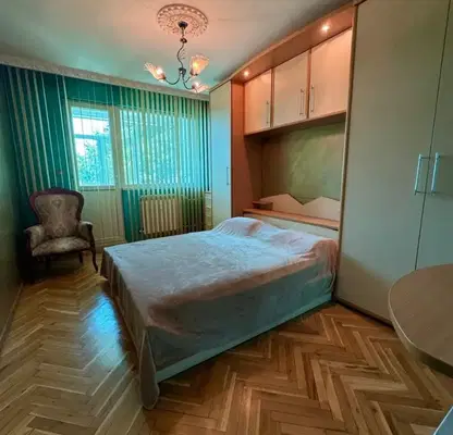 Photo 5 — 3-bedroom apartment in Pleven, Shirok Centyr