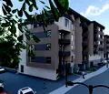 Снимка 3 — Тристаен апартамент в Плевен, Широк център