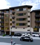Тристаен апартамент в Плевен, Широк център