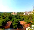 Снимка 2 — Тристаен апартамент във Велико Търново, Стара част