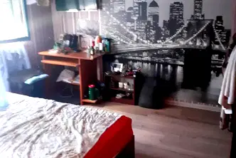 Тристаен апартамент в Плевен, Сторгозия