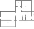 Снимка 3 — Тристаен апартамент в София, Стрелбище